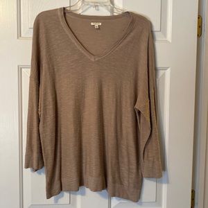 Women’s Sonoma v-neck sweater
